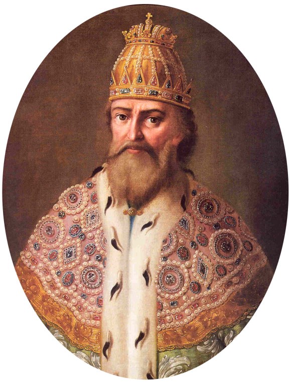 ����� � ������ ������ � 1552 ����