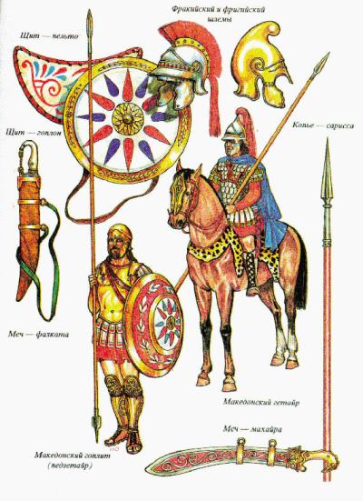 ����� � ������� (Igni et ferro)