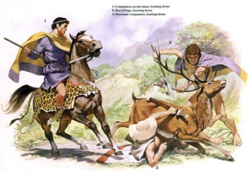 ����� � ������� (Igni et ferro)