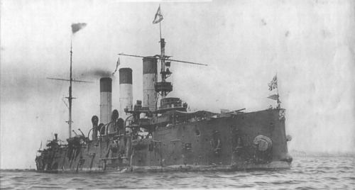 ��������� ������� �������� 1905 �.