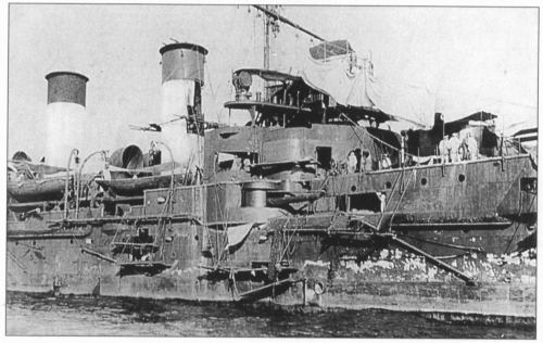��������� ������� �������� 1905 �.