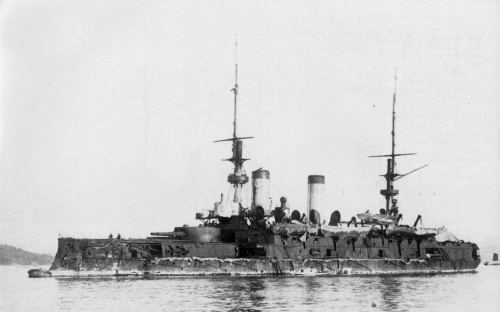 ��������� ������� �������� 1905 �.