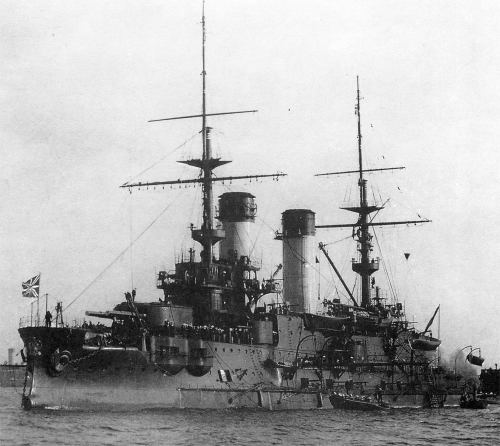 ��������� ������� �������� 1905 �.
