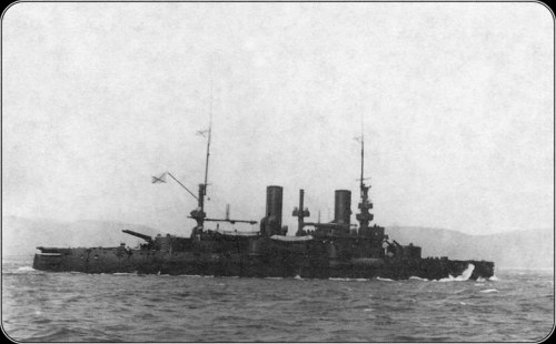 ������� ����-������ 1904 ���
