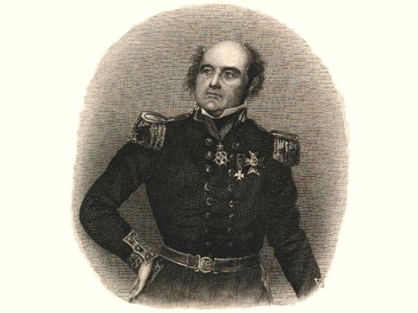 � ������� ����� ������� ���������� ��������� 1845 ����