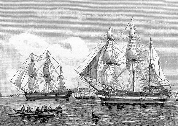 � ������� ����� ������� ���������� ��������� 1845 ����